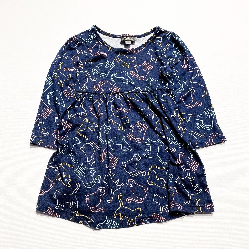 Picapino Dress 2Y|228388
