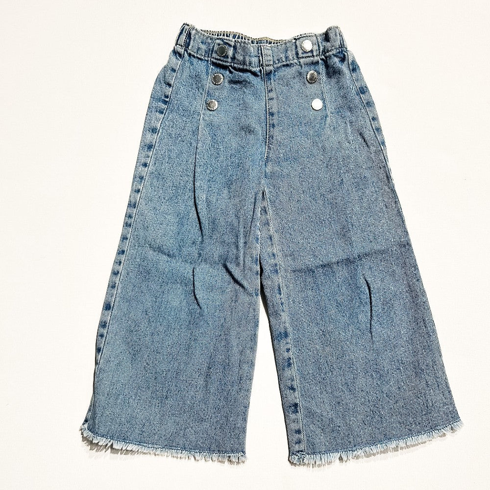 H&M Jeans 2-3Y|210112