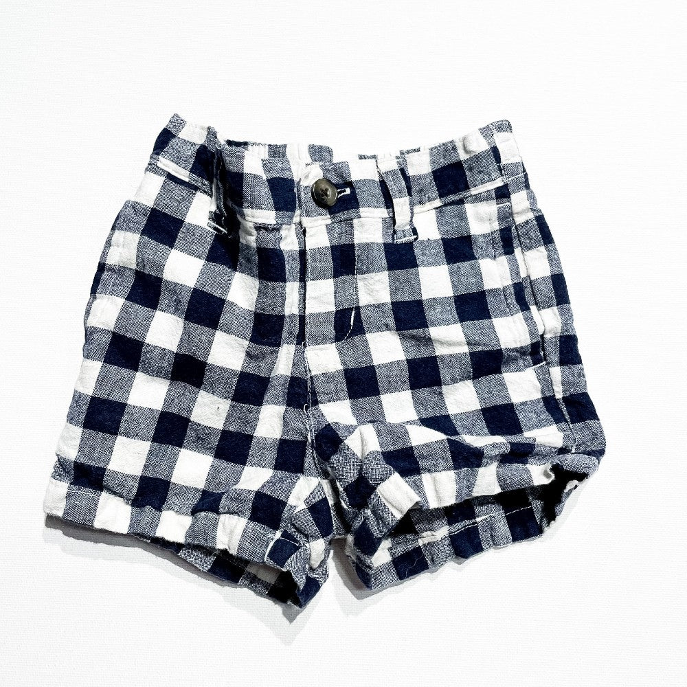 Janie & Jack Shorts 6-12M|222799
