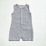 Me & Henry Romper 12-18M|211158