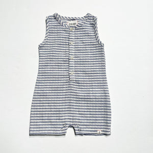 Me & Henry Romper 12-18M|211158