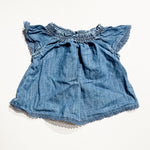 Gap Shirt 3-6M|233185
