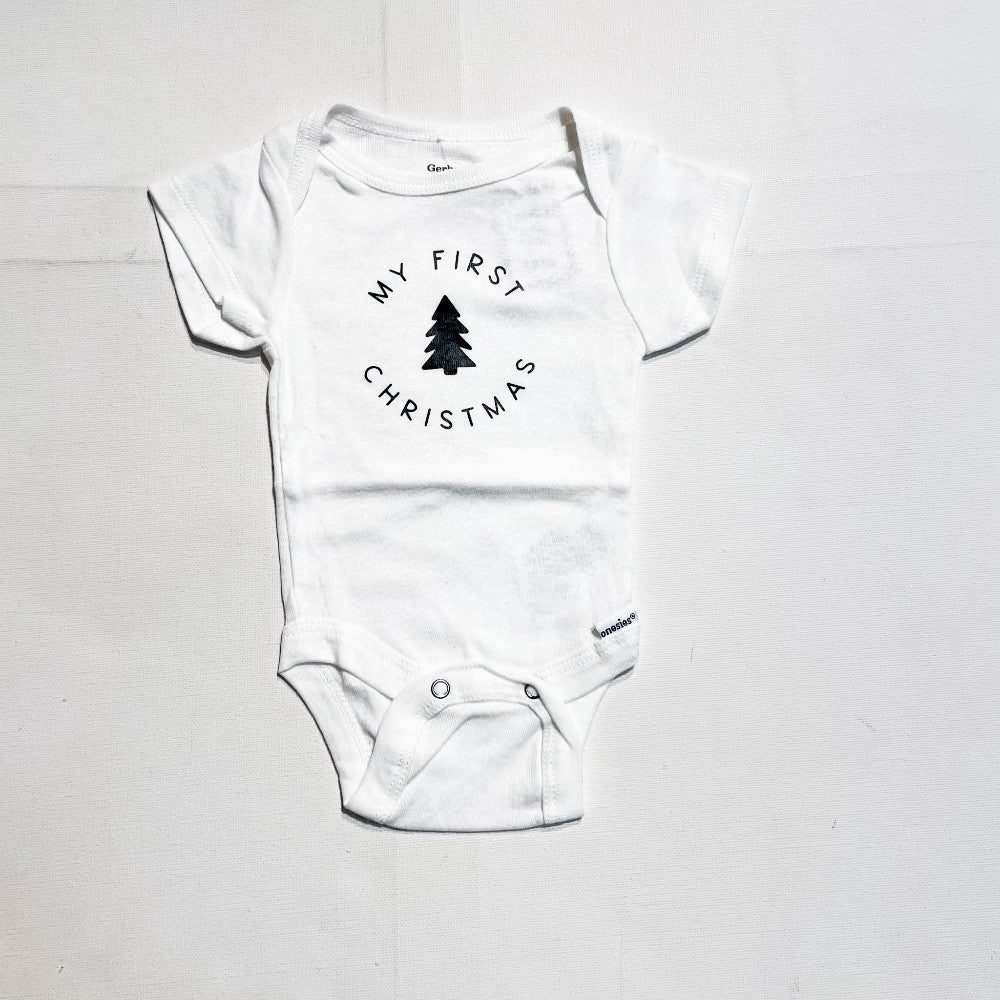 My First Christmas NB|156980