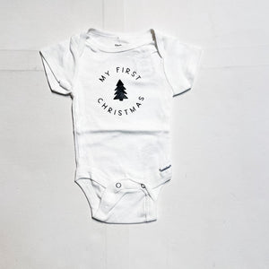 My First Christmas 3-6M|156981