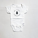 My First Christmas 6-9M|156985