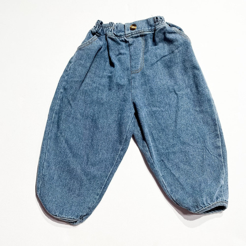 Roobear Pants 3Y|223482