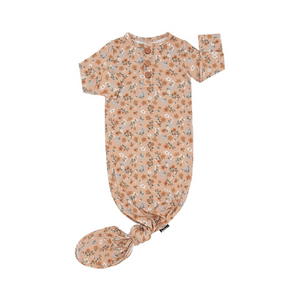 Belan.J - Sleep Gown Amber Garden|153125