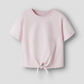 Name It - Cotton Tie Up Tee|209570