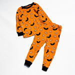 George PJ Set 18-24M|180534