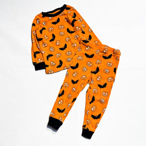 George PJ Set 18-24M|180534