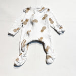 Zippy Jamz Sleeper 0-3M **Imperfection|171901