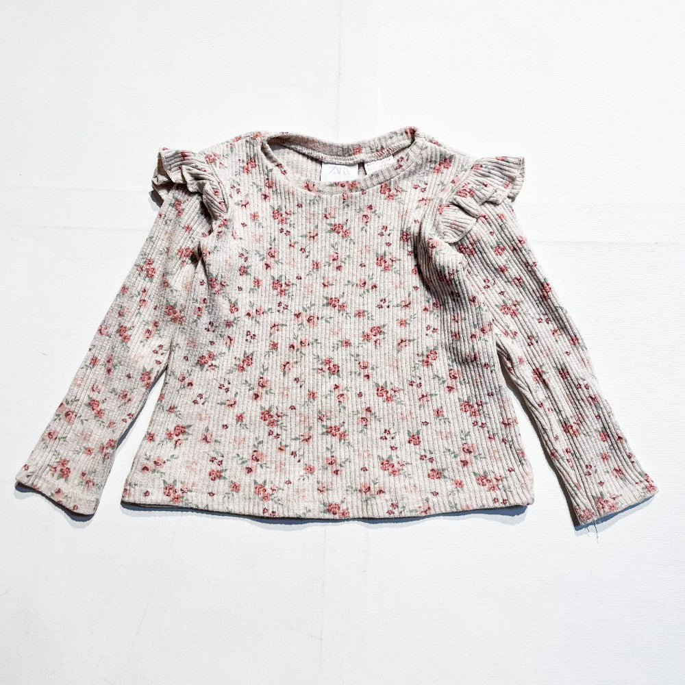 Zara Shirt 18-24M|156322