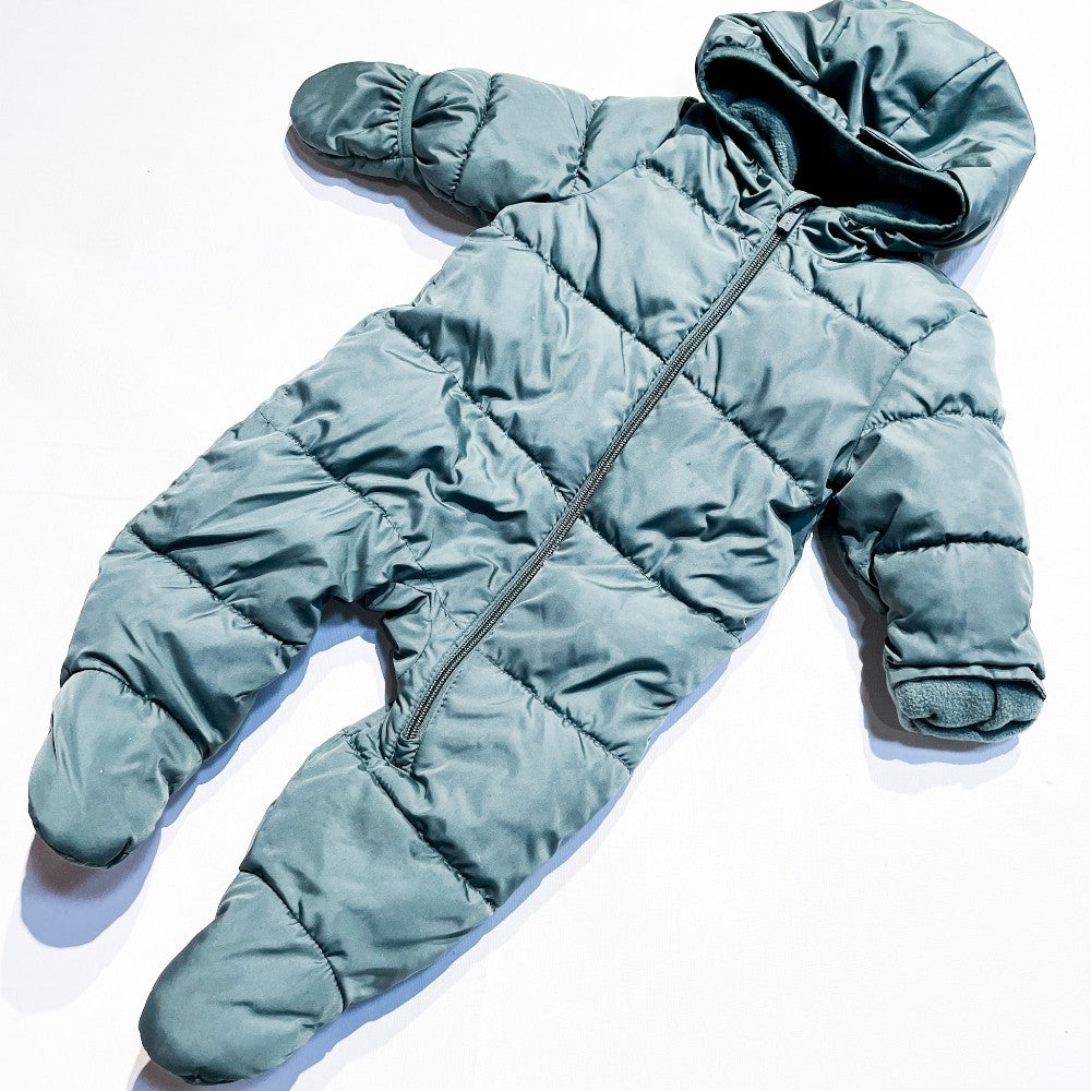Old Navy Snowsuit 3-6M|172321