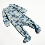 Carters Sleeper 9M|189173