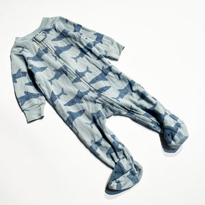 Carters Sleeper 9M|189173