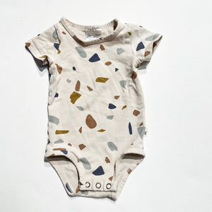 Jax & Lennon Onese 0-6M|217578