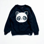 Whistle & Flute Crew 3/4Y|221082