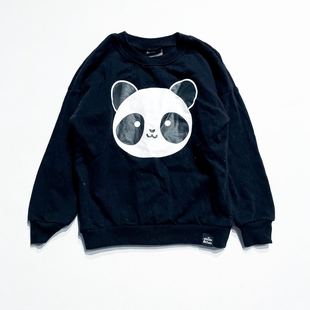 Whistle & Flute Crew 3/4Y|221082