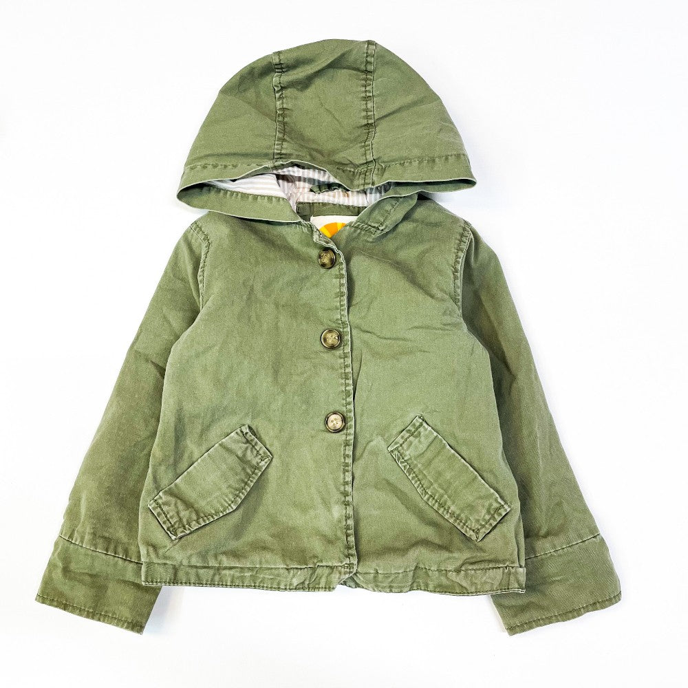 C&C Jacket 2T|89710