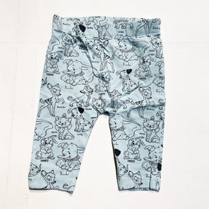 Pants 0-3M|168784