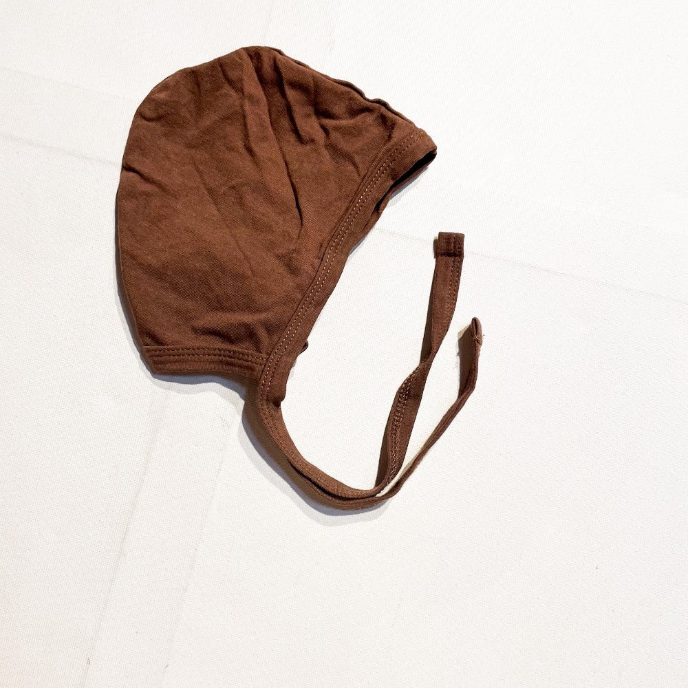 Jax & Lennon Bonnet 0-3M|173090