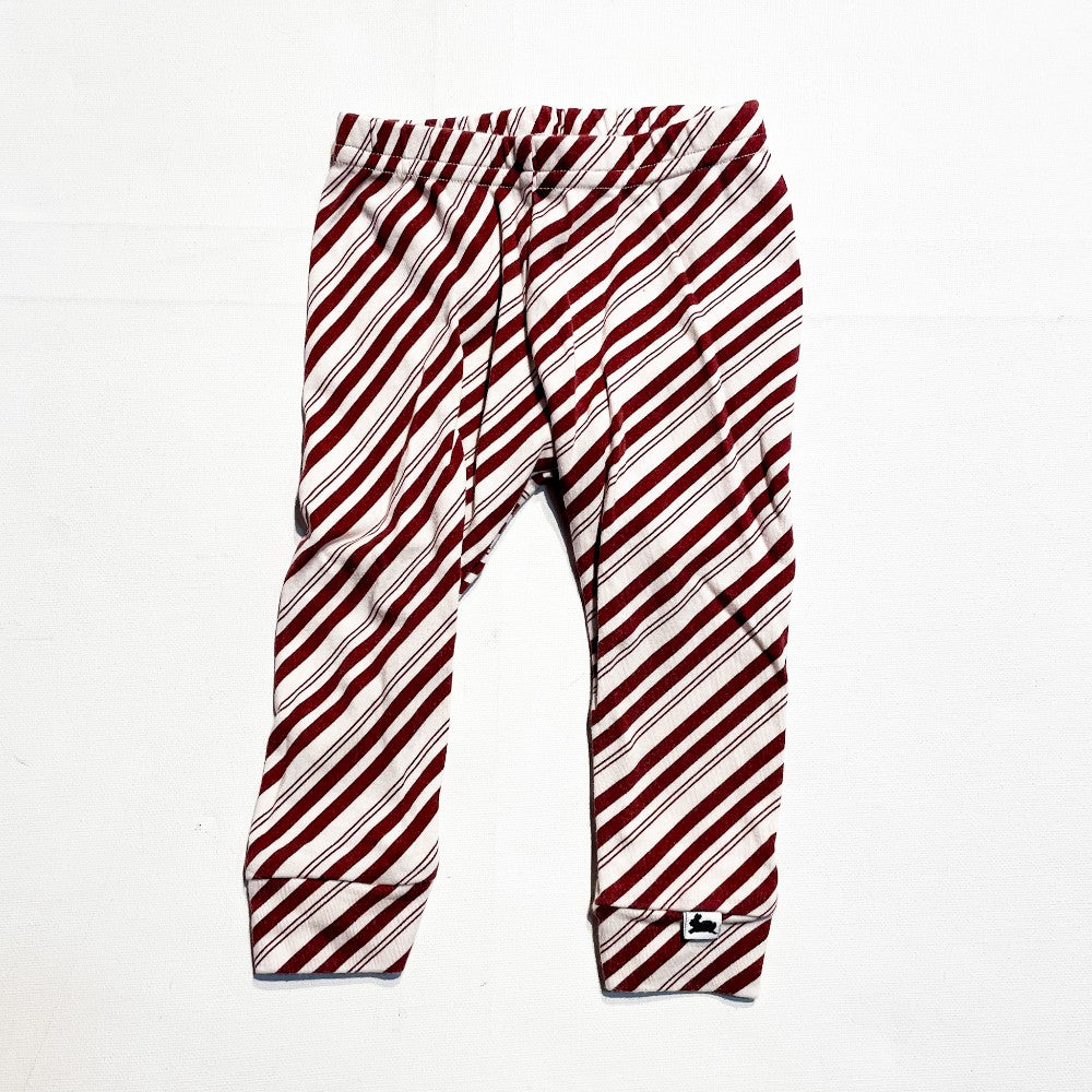 Little & Lively LEggings 6-9M|128850