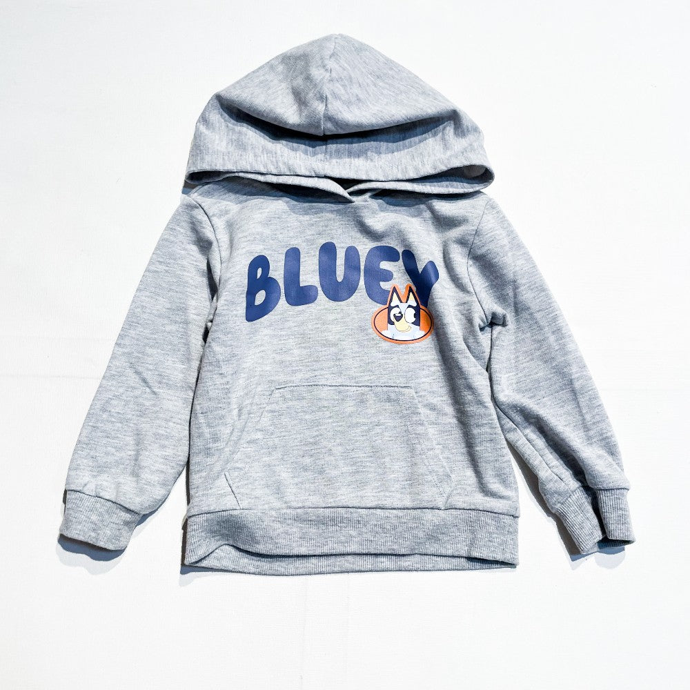 Bluey Hoodie 3Y|161231