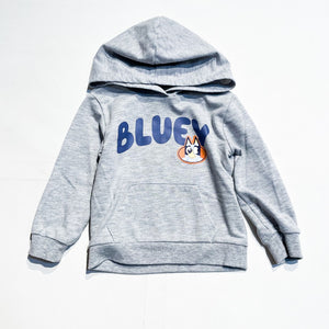 Bluey Hoodie 3Y|161231