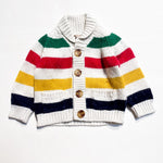 Hudson Bay Sweater 3-6M *Pilling|112497