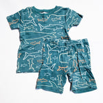 Carter's Jammies 4Y|166604