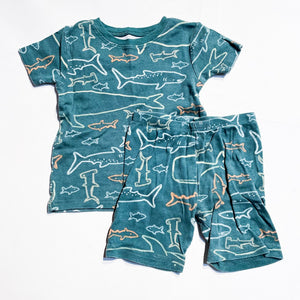 Carter's Jammies 4Y|166604