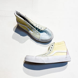 Vans Shoes 13 **No Laces|167219