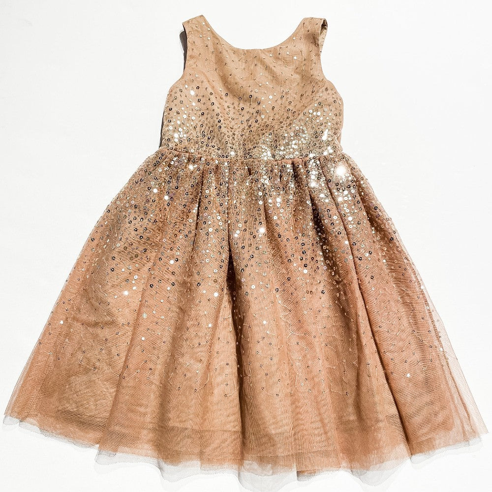 H&M Dress 4-5Y|224387