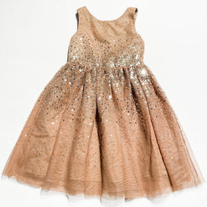 H&M Dress 4-5Y|224387