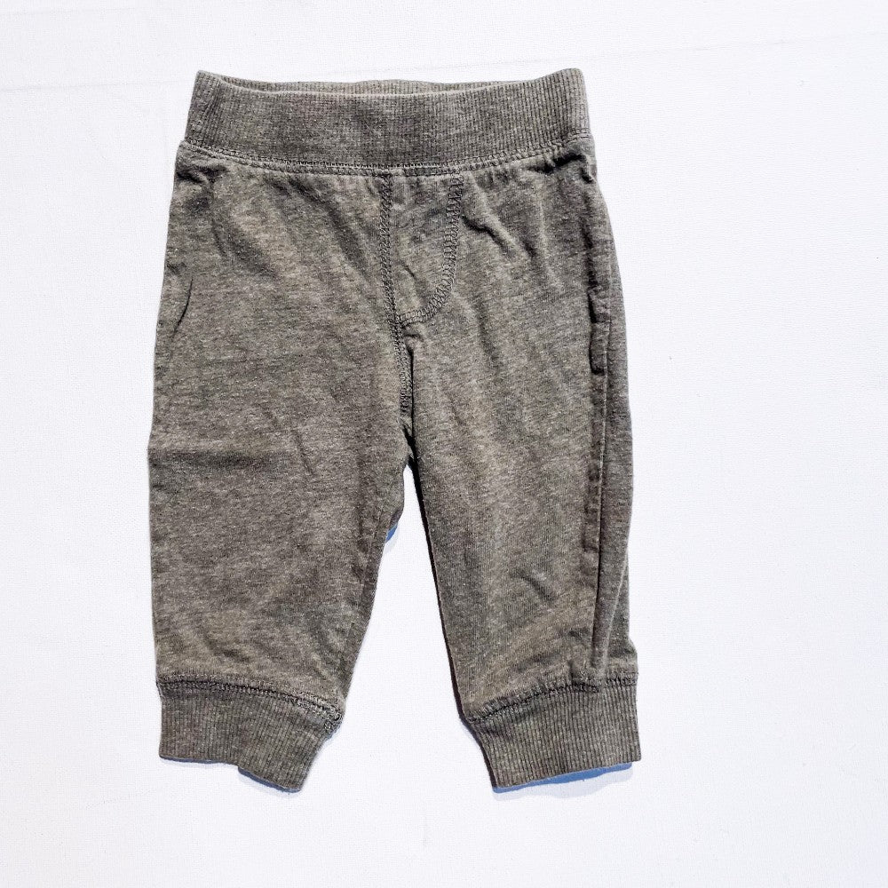 George Pants 3-6M|153734