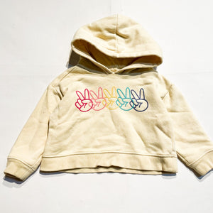 Gap Hoodie 2Y|162104