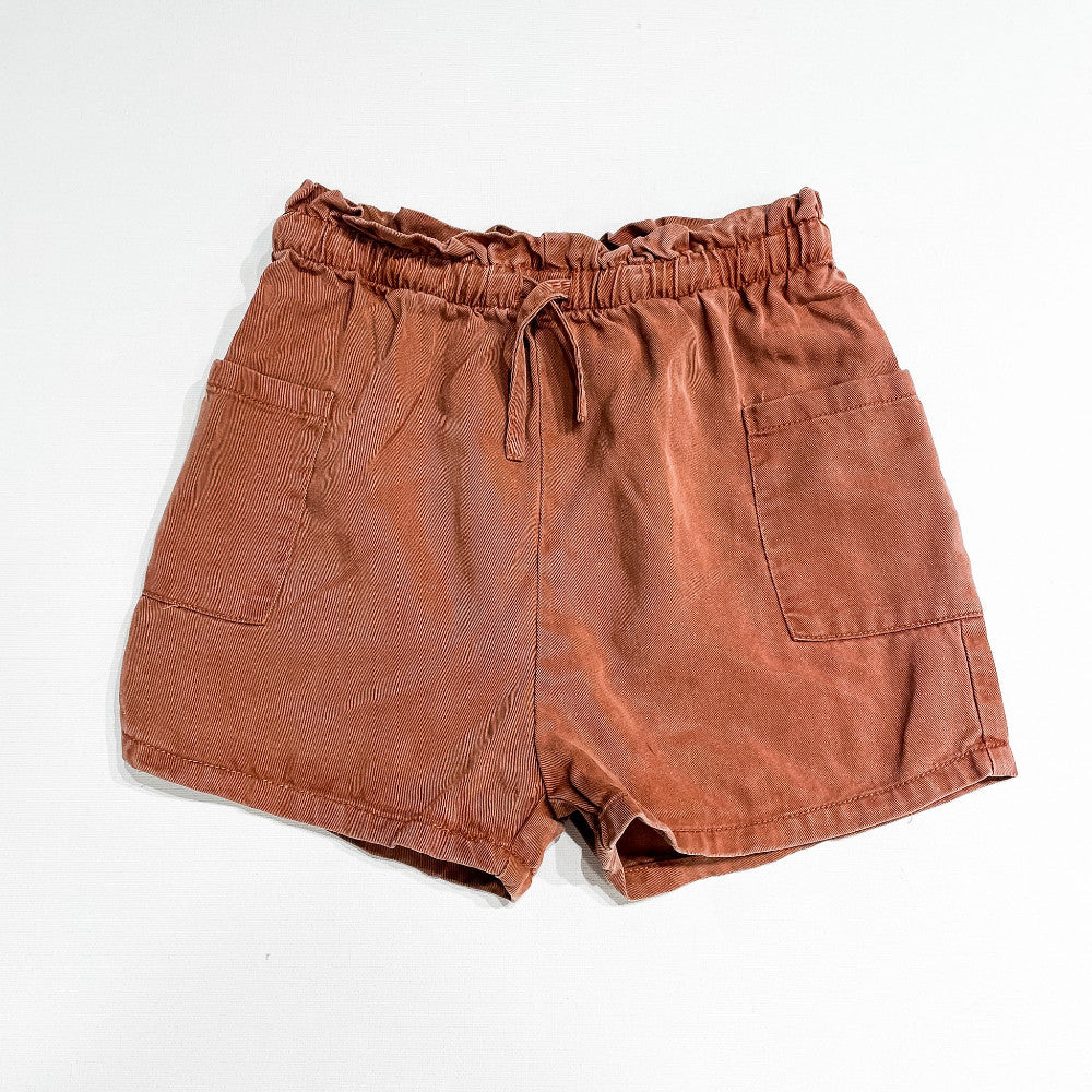 Miles Shorts 5Y *Imeprfection|235278