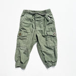 George Pants 6-12M|221732