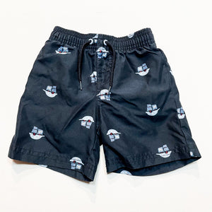 Gymboree Swim Shorts 3-6M|66735