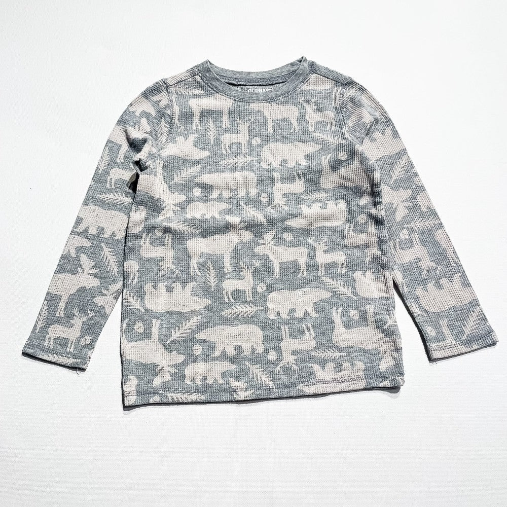 Old Navy Shirt 5Y **Imeprfection|199190