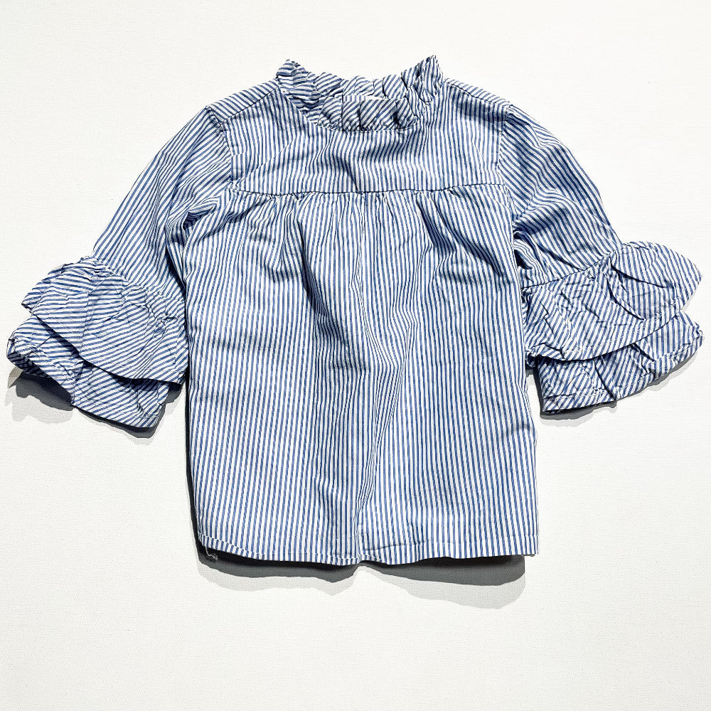 Janie & Jack SHirt 3Y|233532