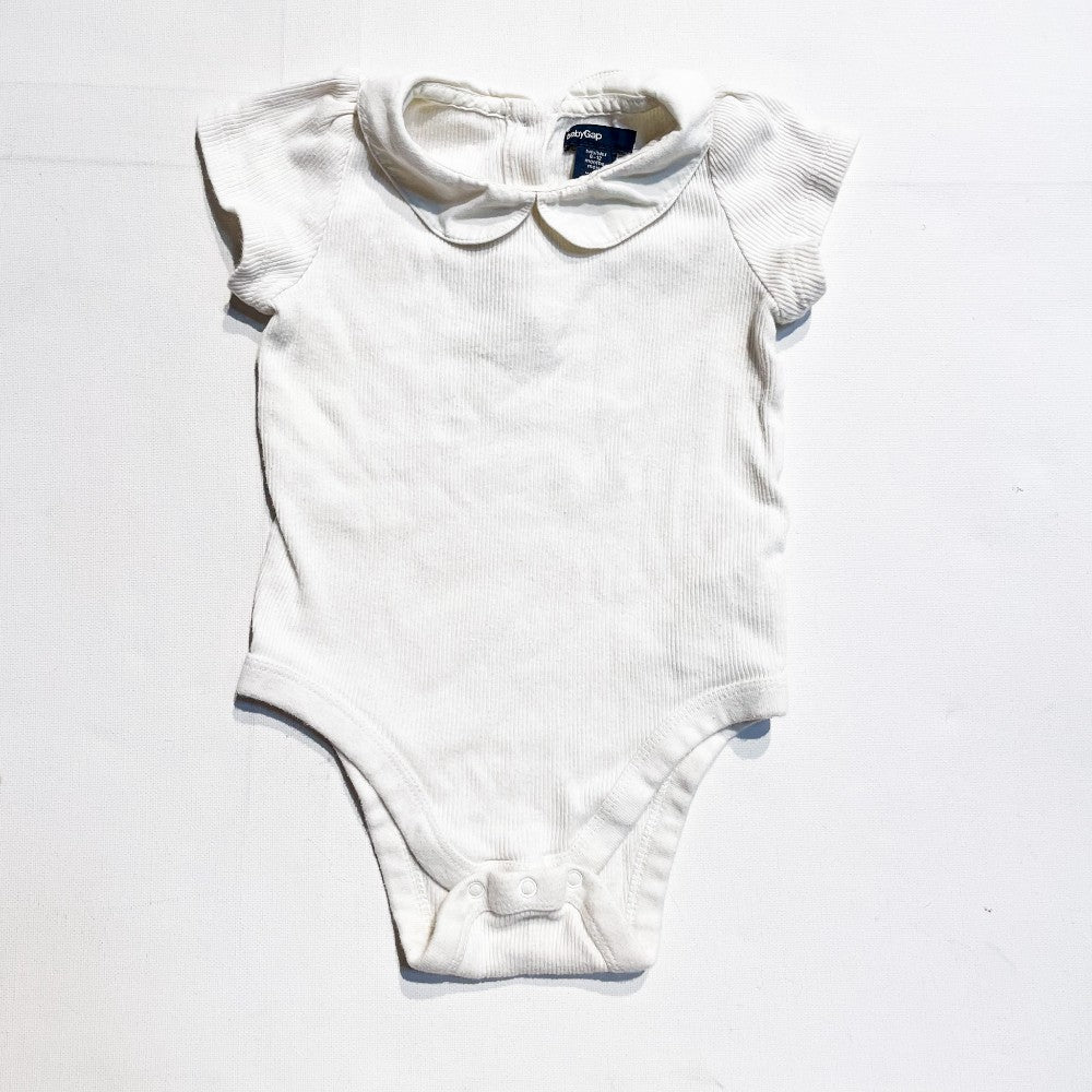 Gap Onesie 6-12M|160810