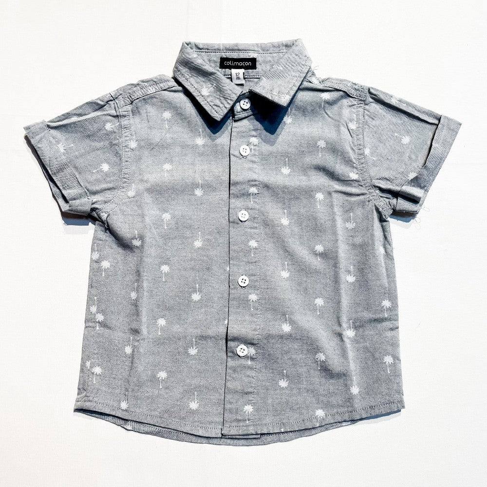 Colimacon Shirt 12M|169481