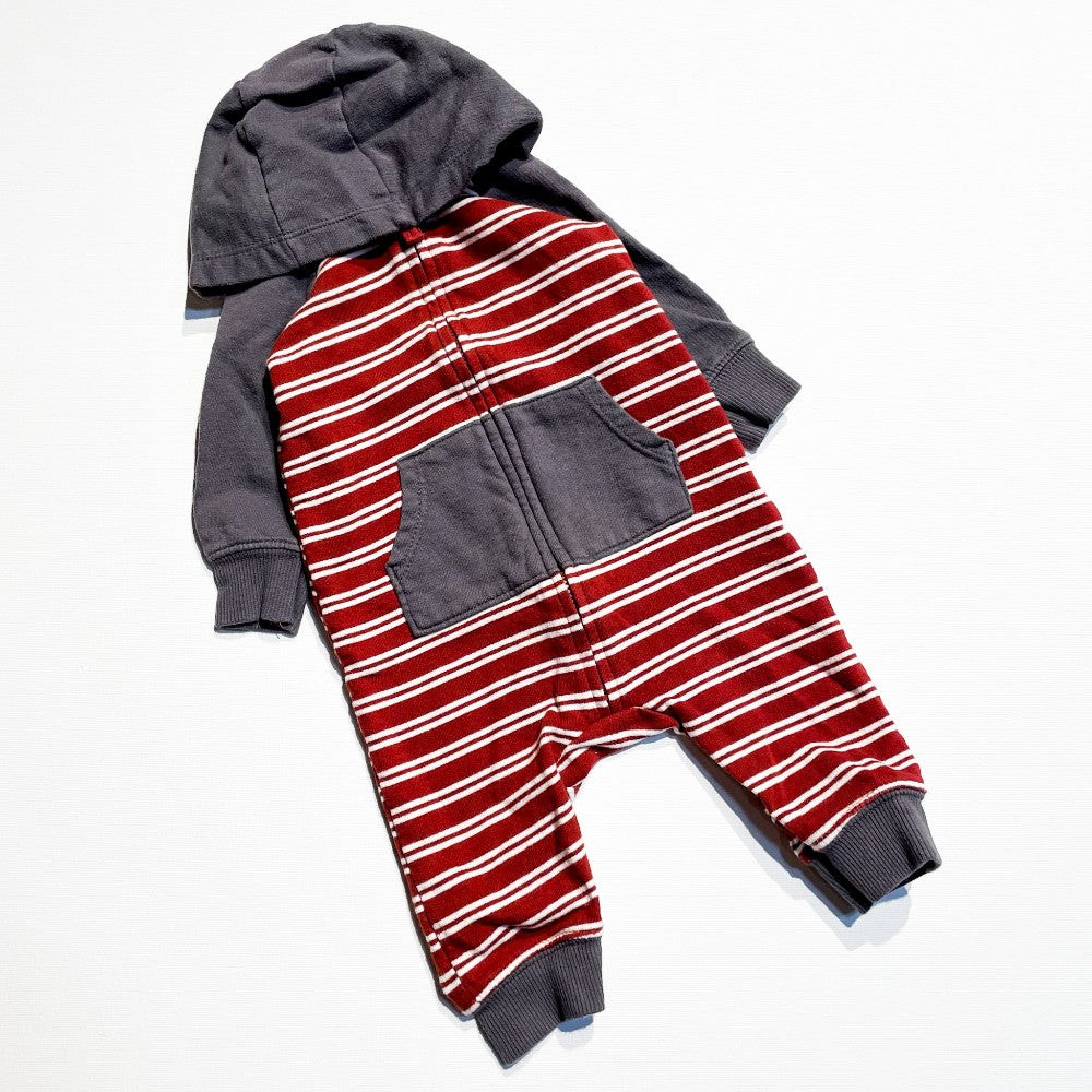 Carter's Romper 6M|186473