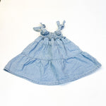 Zara Dress 12-18M|118253