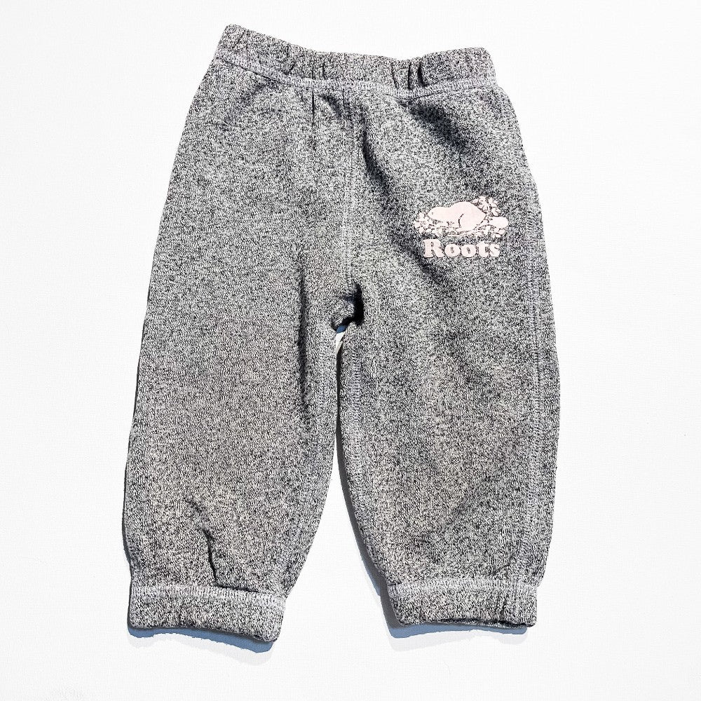 Roots Pants 12-18M|192558