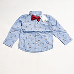 H&M Shirt 18-24M|171930