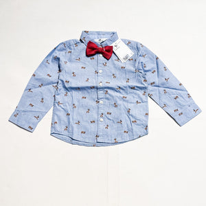 H&M Shirt 18-24M|171930