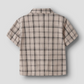 Name It - Adventure Plaid Button Up|216247