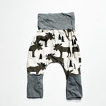 Bebe D'or Pants 3-12M|224960